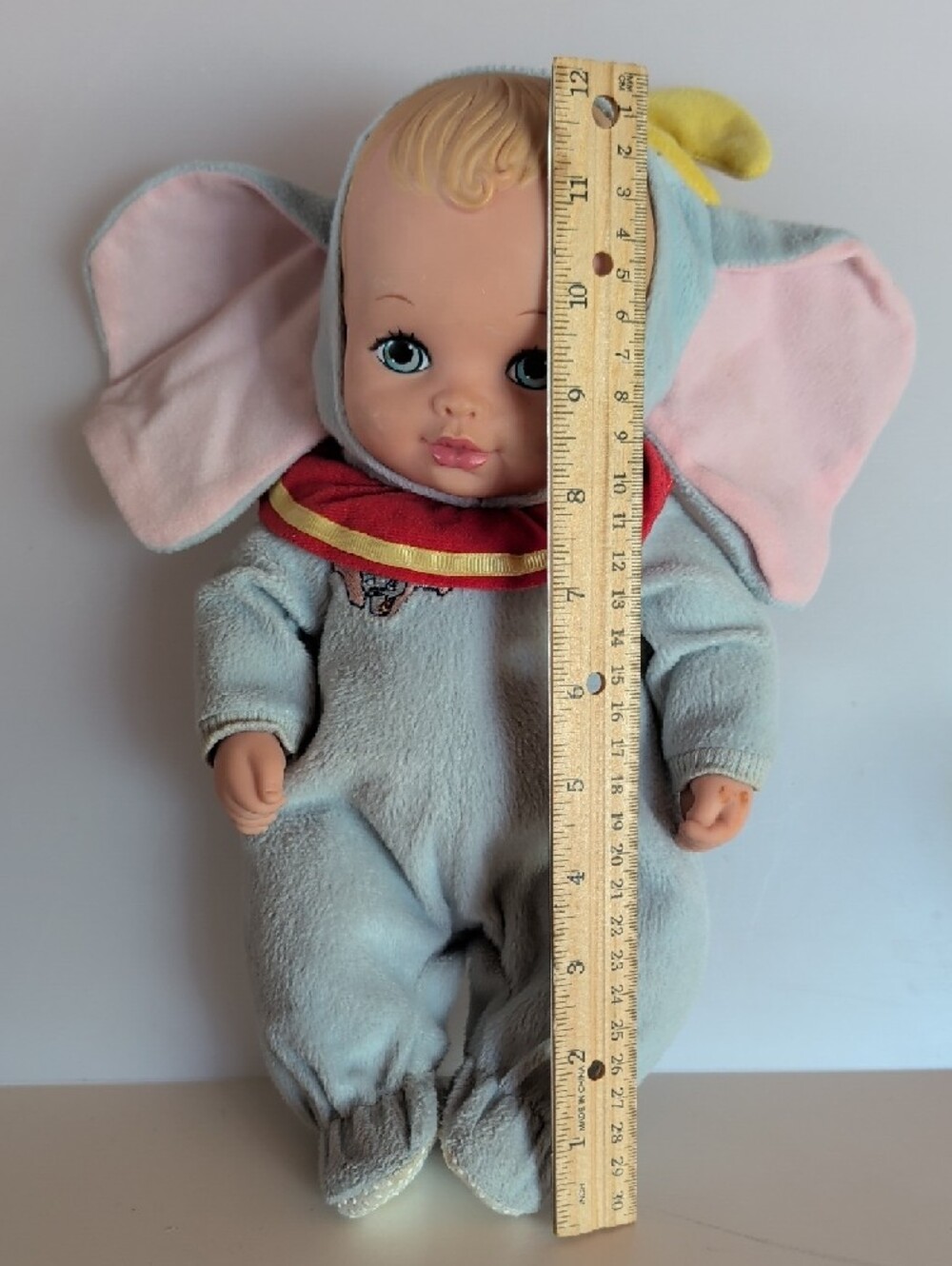 VTG. 3 Toys Babies Water Dolls. Featuring Disney Characters Costumes. - Picture 13 of 16